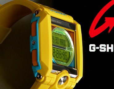 楽天市場】CASIOカシオ 腕時計 防水 時計 メンズ Gショック ジー