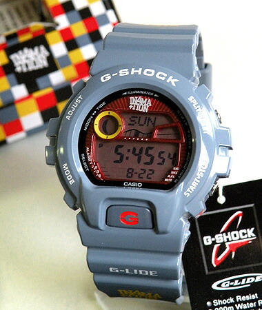 楽天市場】CASIOカシオ 腕時計 防水 時計 メンズ G-SHOCK ハワイ発