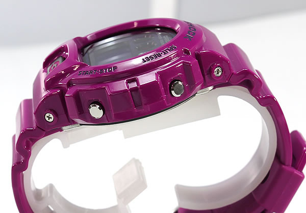 楽天市場】CASIO カシオ G-SHOCK Gショック DW-6900PL-4 海外モデル G