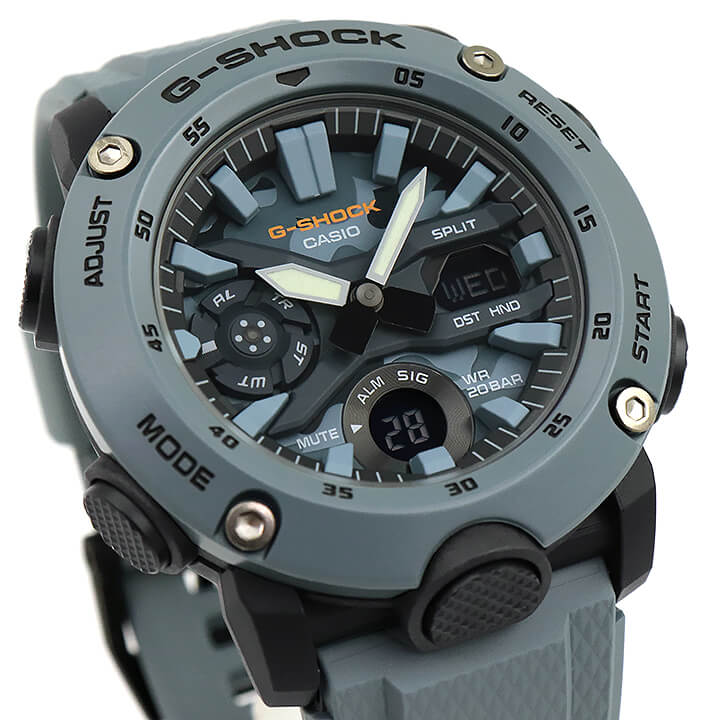 楽天市場】CASIO カシオ G-SHOCK Gショック ジーショック