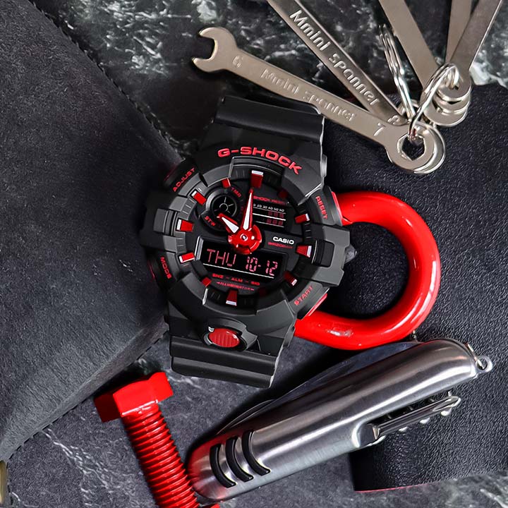 楽天市場】G-SHOCK Gショック ジーショック 腕時計 アナログ デジタル