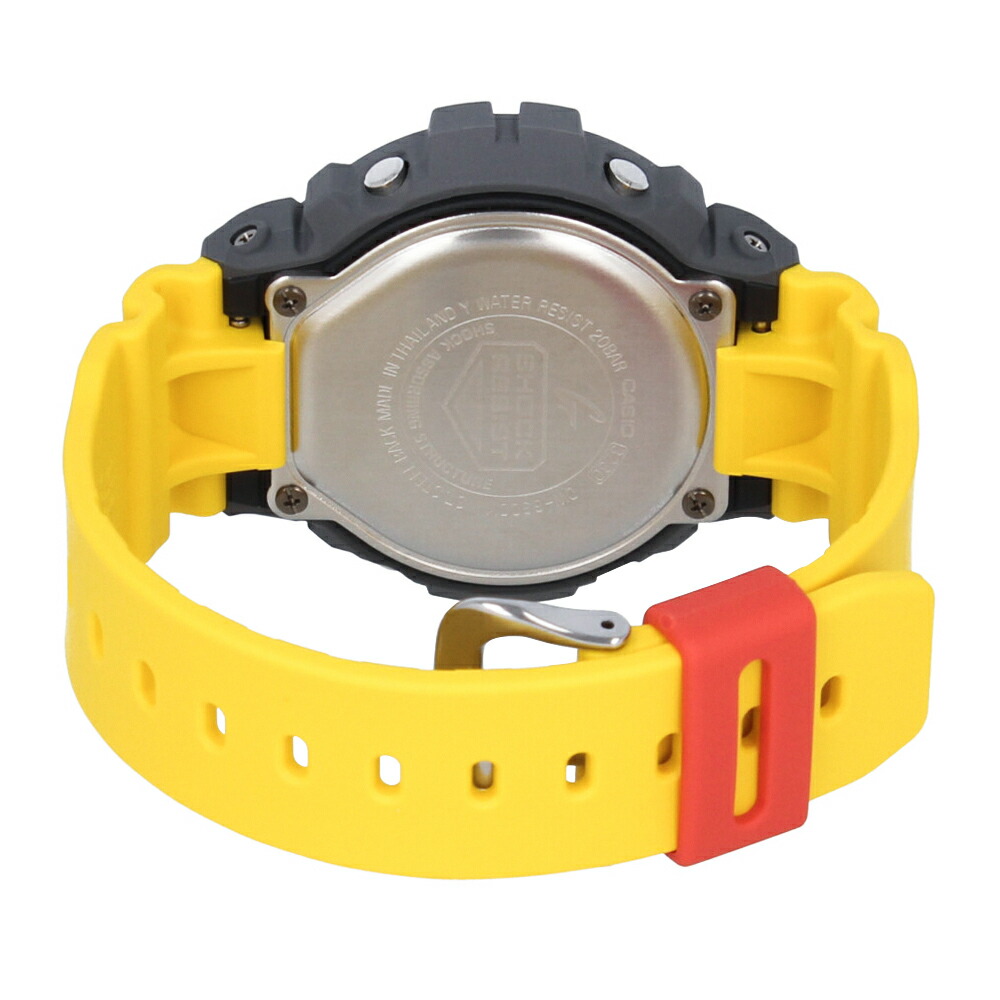 楽天市場】CASIO カシオ G-SHOCK ジーショック Gショック 6900 SERIES