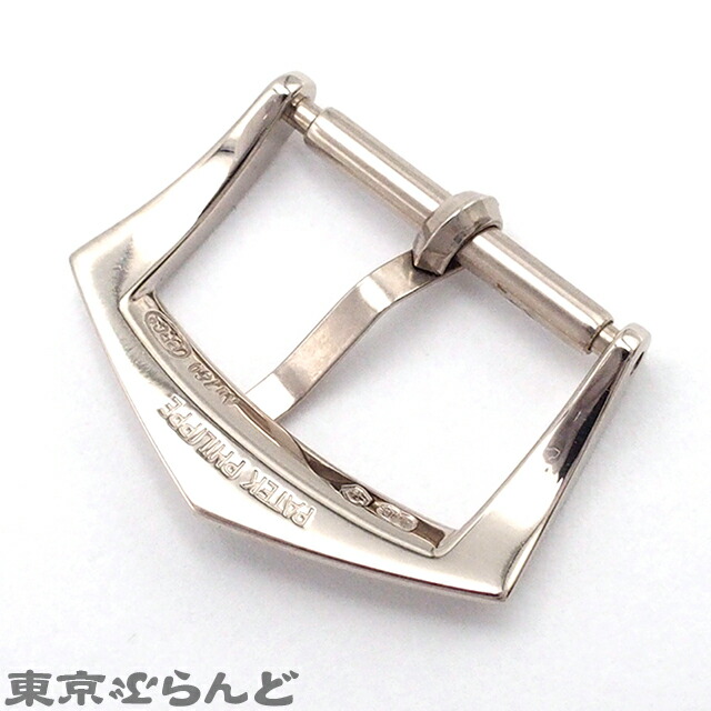 楽天市場】【返品可】パテックフィリップ PATEK PHILIPPE 純正 尾錠