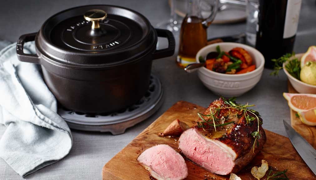 楽天市場】【生涯保証】【日本正規品】ストウブ Staub ピコ・ココット