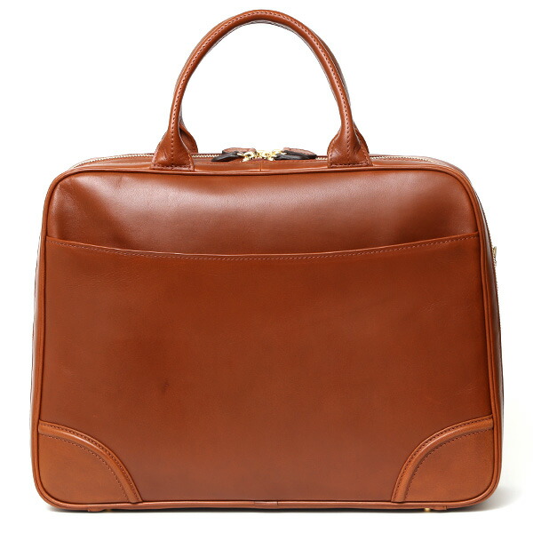 楽天市場】ブリーフケース レザー 大容量 ビジネスバッグ 本革 出張 A4