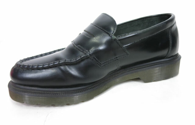 楽天市場】【中古】Dr.Martens / ABBOTT ローファー ドクターマーチン