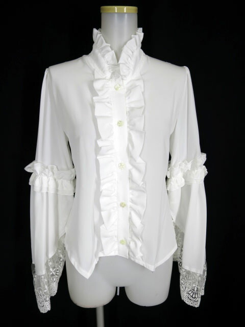 楽天市場】Royal Princess Alice / 紅鳳蝶ブラウス ロイヤルプリンセス