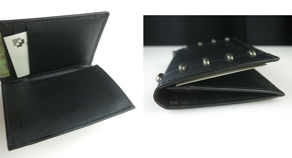 楽天市場】【中古】Jean Paul GAULTIER / レザー名刺入れ ジャンポール