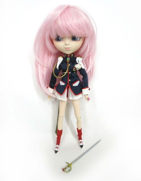 楽天市場】【中古】 Pullip / 天上ウテナ 「少女革命ウテナ
