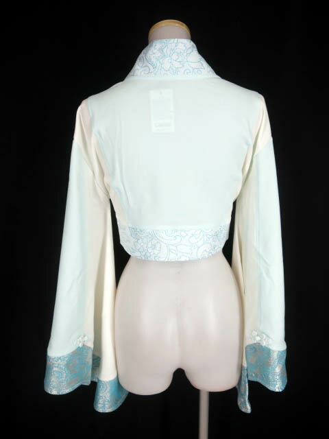 楽天市場】Qutie Frash / 着物ショートカーデ キューティーフラッシュ