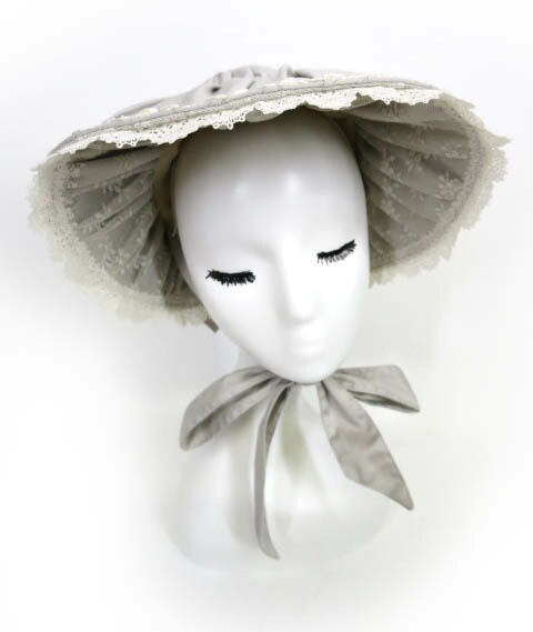 Victorian maidenポーラーハット ヴィクトリアンメイデン Victorian