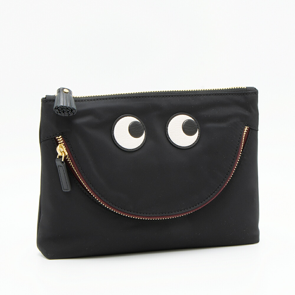 アニヤハインドマーチ ポーチ」の人気商品一覧 | 安い商品を通販サイト