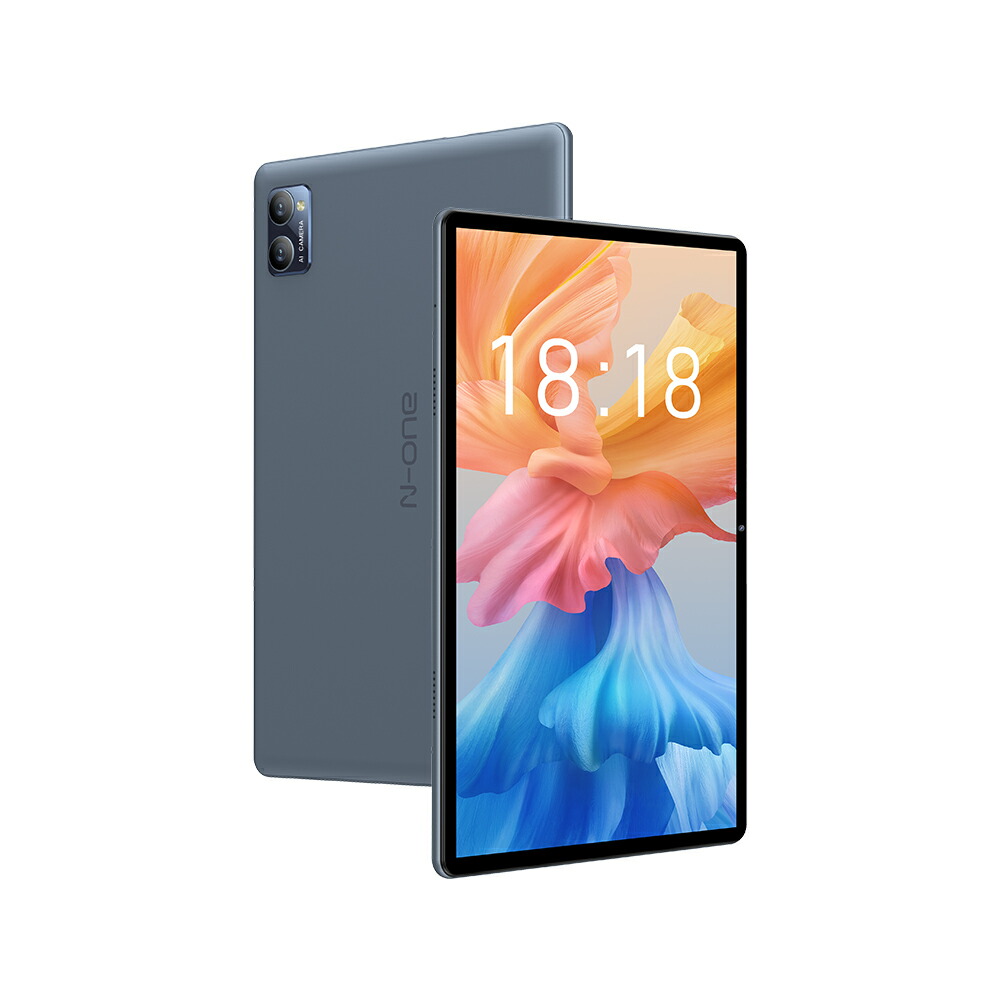 楽天市場】Android 13 タブレット 10インチ wi-fiモデル None NPad Y1