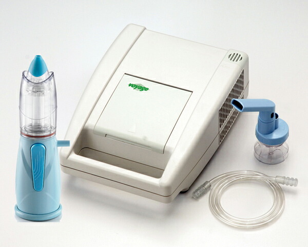 楽天市場】ボヤージプラス【ボヤージ＋ライノウォッシュ】喘息治療