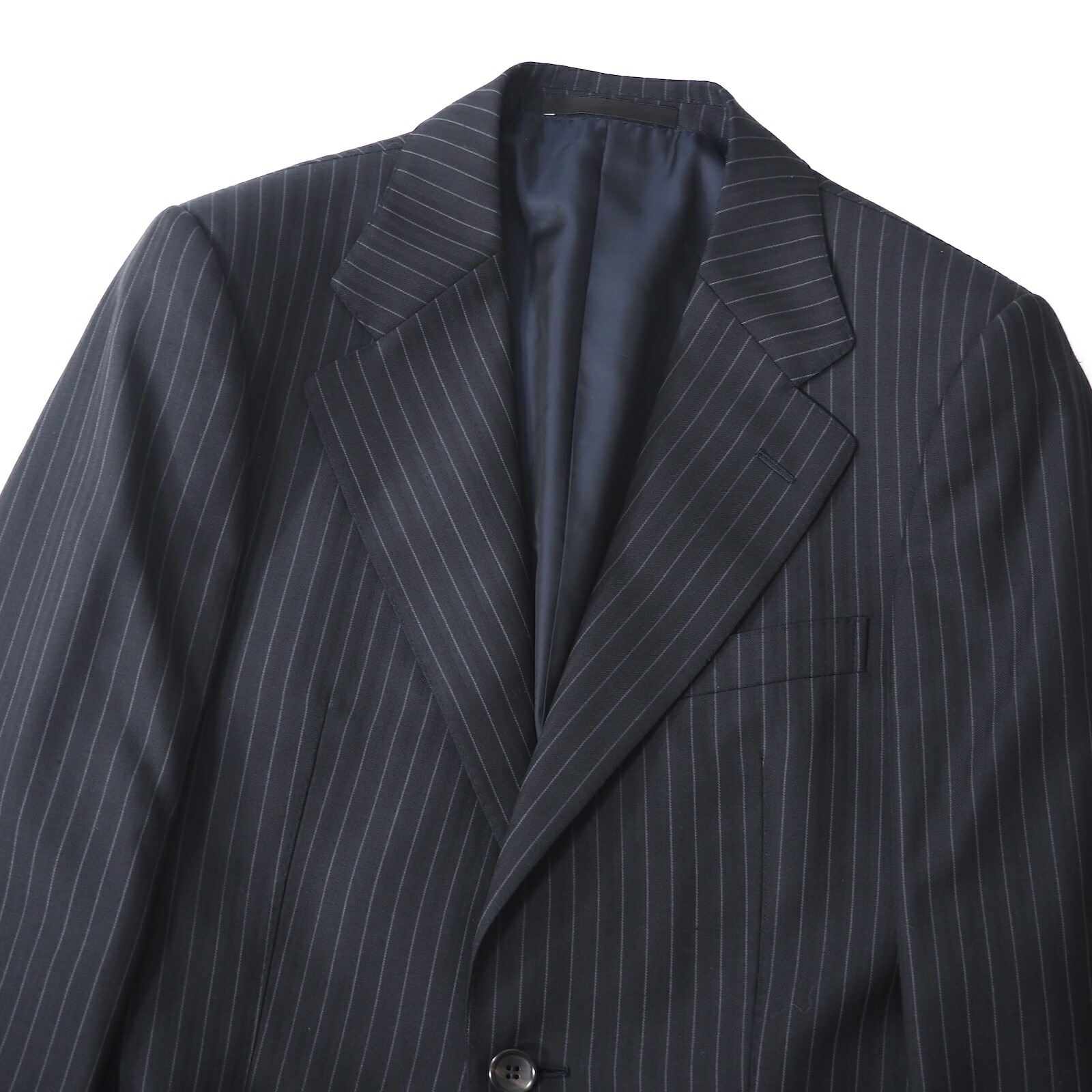 楽天市場】グッチ GUCCI トムフォード期 ウール スーツ セットアップ