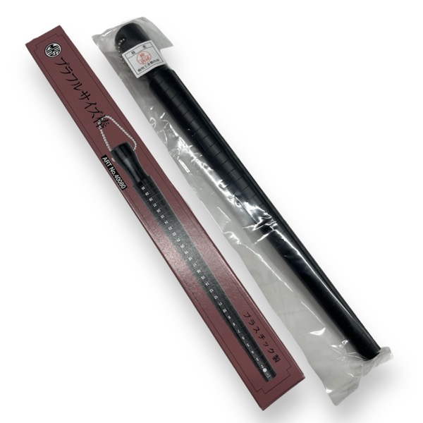 楽天市場】MKS 明工舎 プラフルサイズ棒 40080 指輪 サイズ 分からない