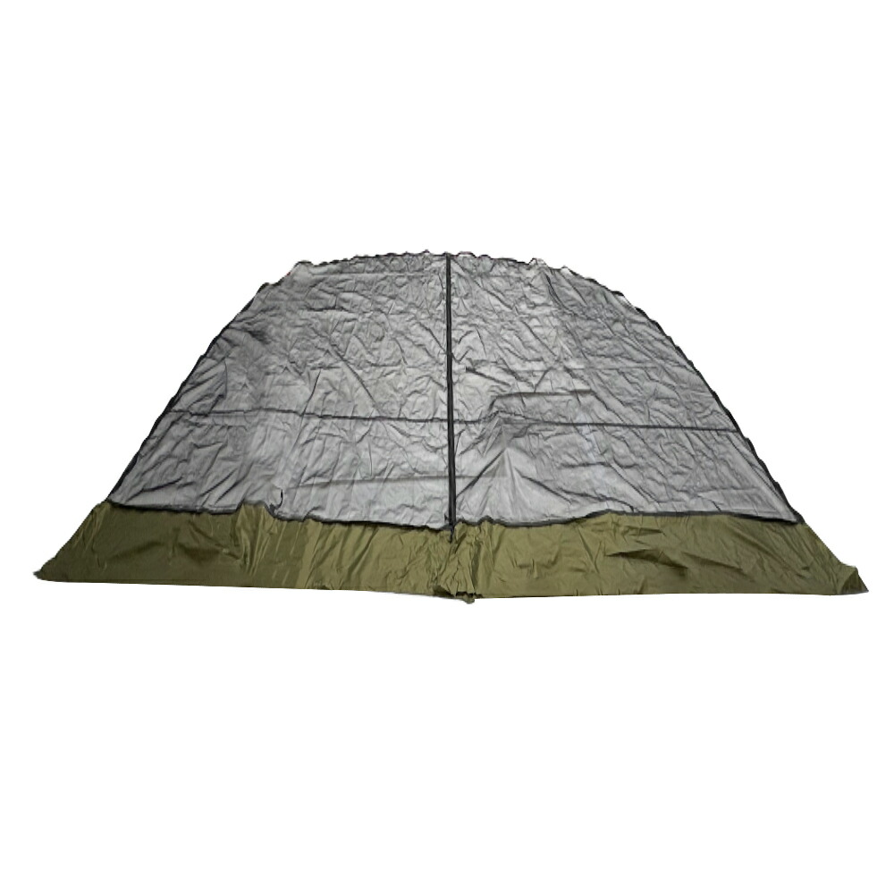 NAO）TOMOUNTテント拡張とインナーメッシュTPUドアは、おまけです 楽天