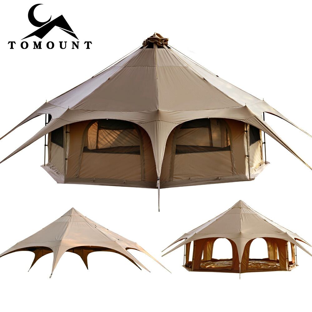 tomount ベルテント 5m」の人気商品一覧 | 安い商品を通販サイトから