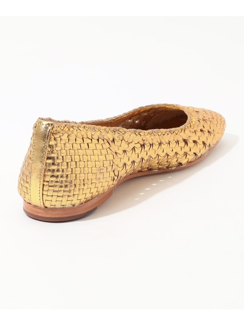 楽天市場】【SALE／40%OFF】MELVIN&HAMILTON ELYSSA フラットシューズ