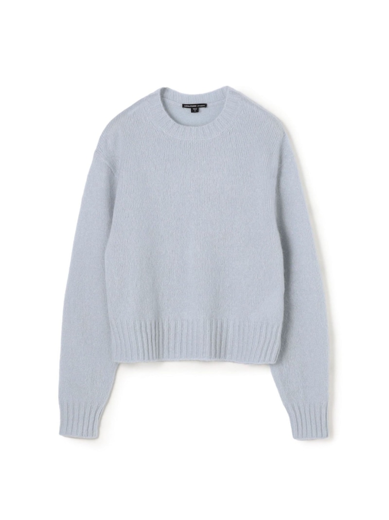 楽天市場】ジェームスパース（ニット・セーター｜トップス