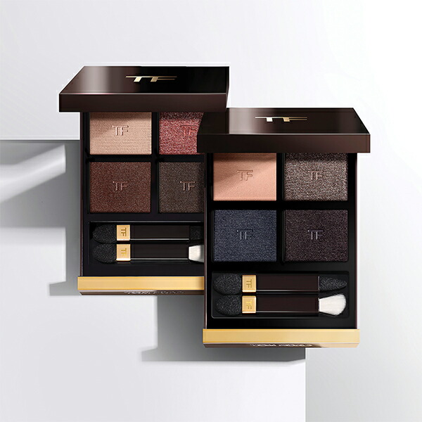 ほぼ未使用！Chanel / Tom Ford アイシャドウセット ほぼ未使用