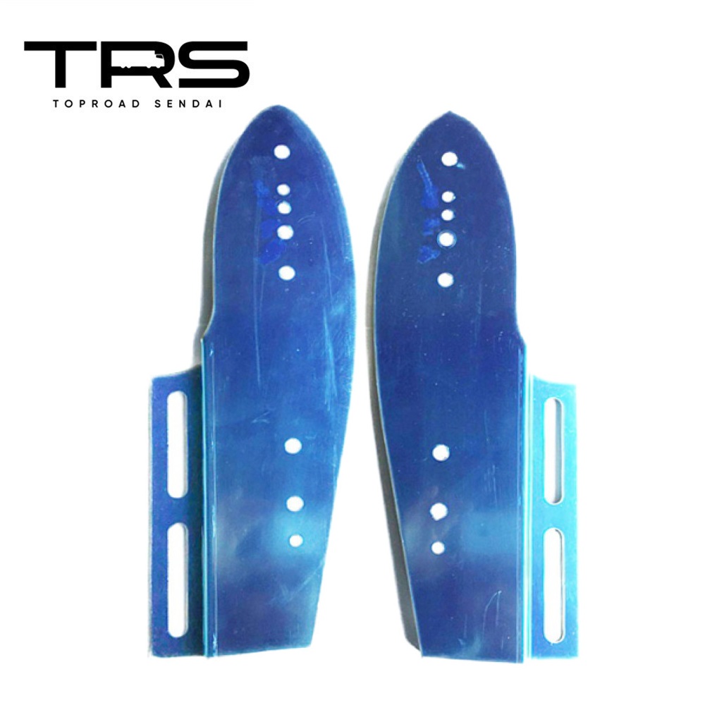 楽天市場】TRS ナマズランプ取付ステー 17/NEW/スーパーグレート用 L/R