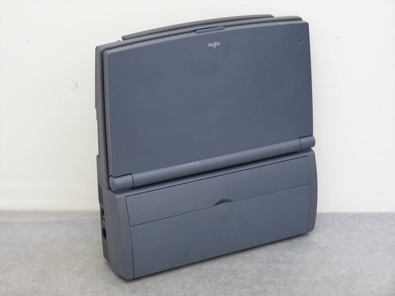 楽天市場】【中古】富士通 ワープロ オアシス OASYS LX-4500【90日保証