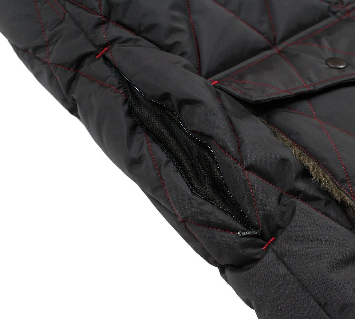 楽天市場】WESTRIDE [-ALL NEW RACING DOWN JACKET TYPE 2 with WIND