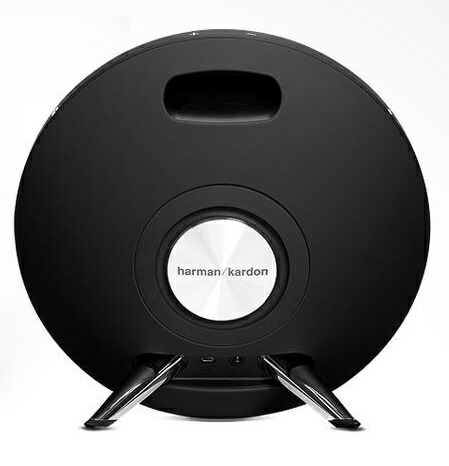 未使用】Harman Kardon ポータブル ワイヤレススピーカー 高音質