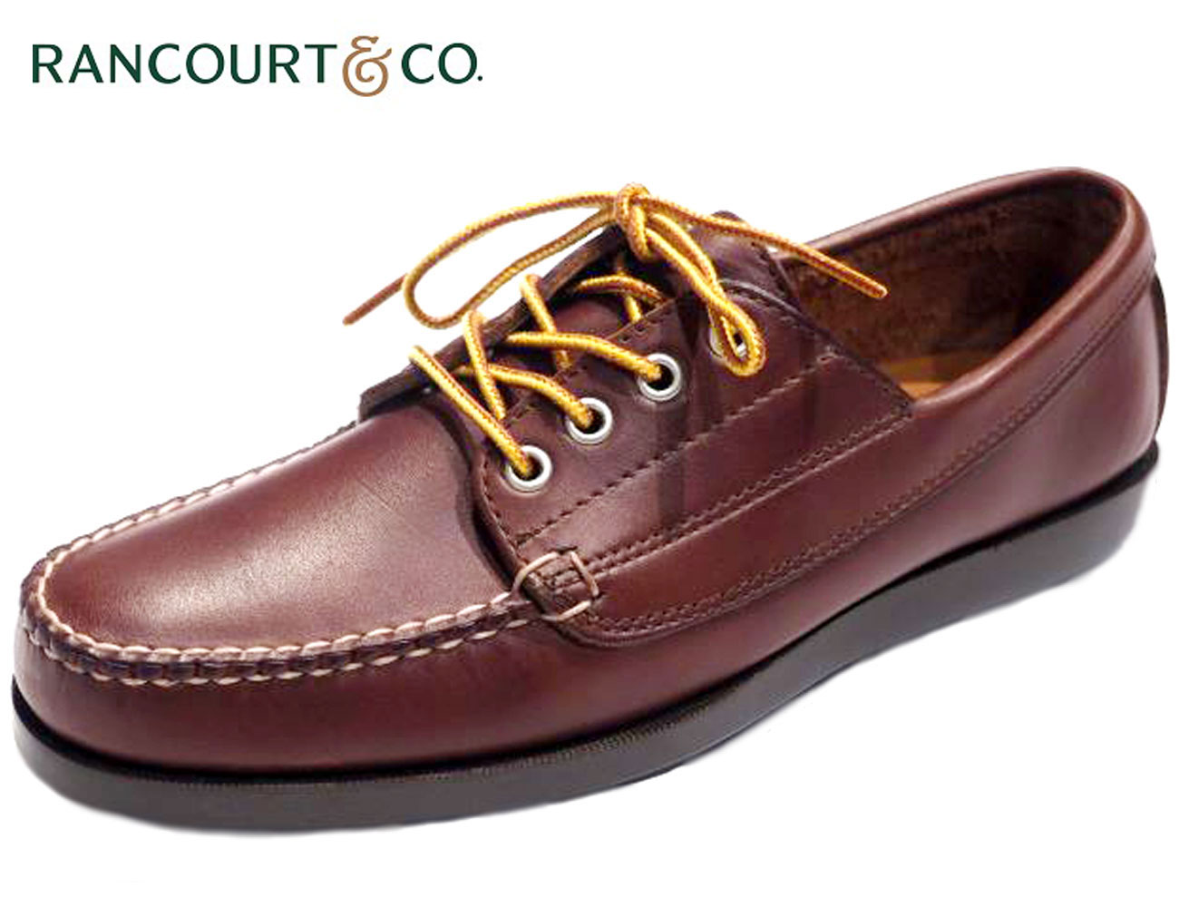 楽天市場】【正規取扱店】RANCOURT（ランコート）/RANGER MOC