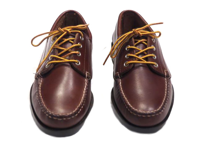 楽天市場】【正規取扱店】RANCOURT（ランコート）/RANGER MOC