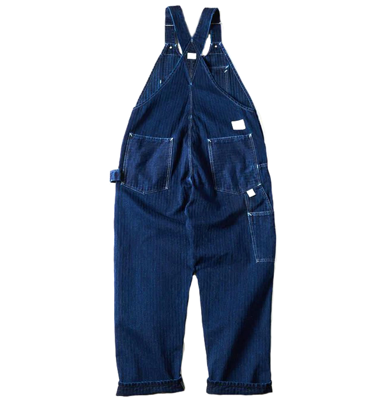 楽天市場】【只今30％OFF！】【正規取扱店】POST OVERALLS(ポスト