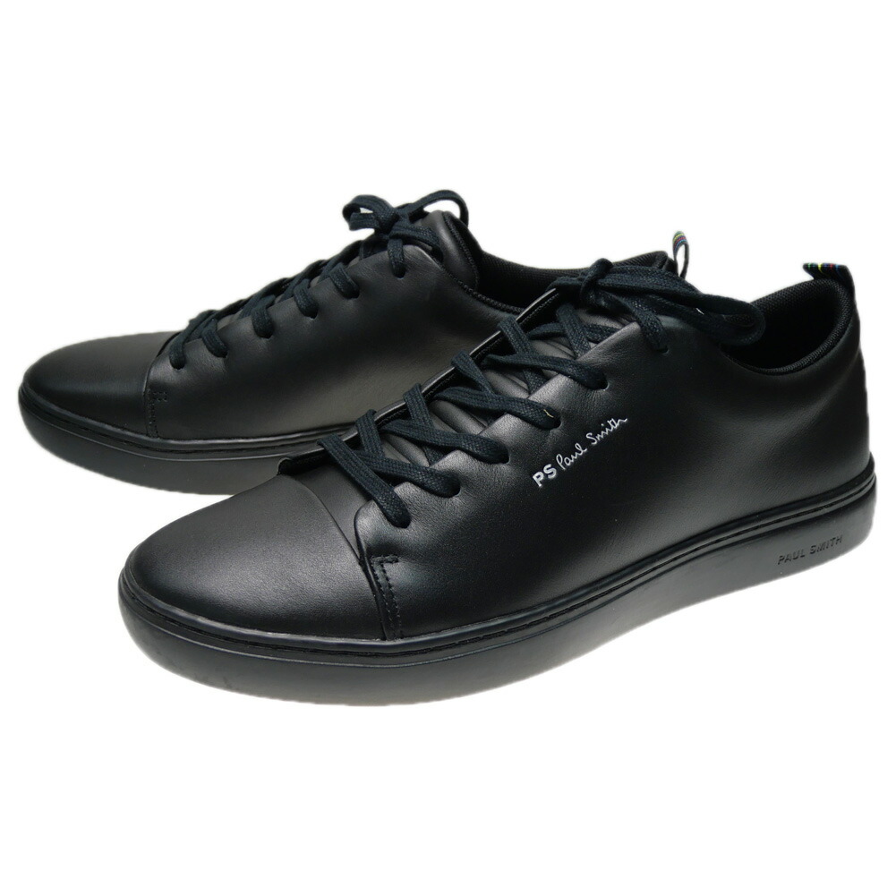 楽天市場】PS PAUL SMITH ポールスミス ローカット スニーカー M2S