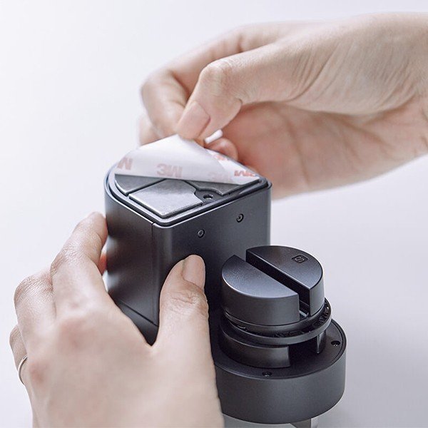 楽天市場】【正規販売代理店】Qrio Lock + Qrio Key セット Q-SL2