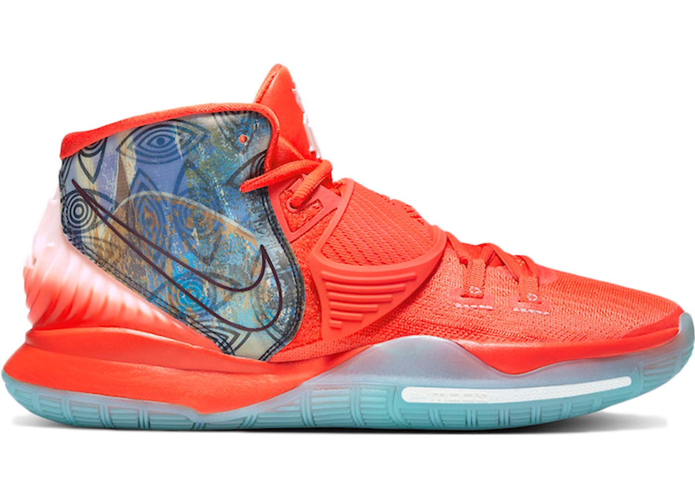 バスケット シューズ カイリー6」の人気商品一覧 | 安い商品を通販