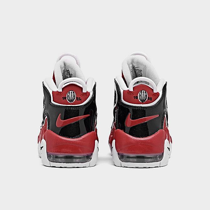 楽天市場】ナイキ キッズ/ジュニア エアモア アップテンポ Nike Air