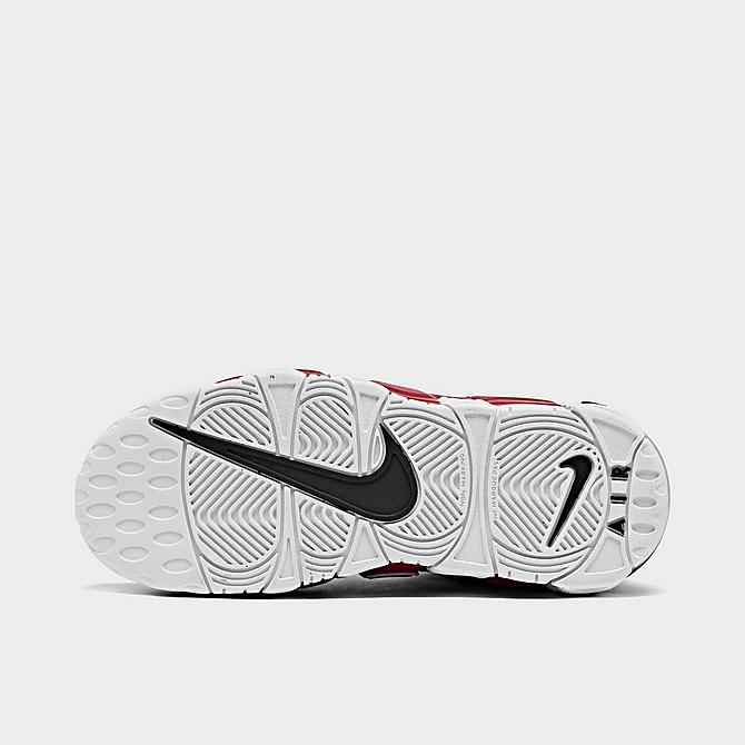 楽天市場】ナイキ キッズ/ジュニア エアモア アップテンポ Nike Air