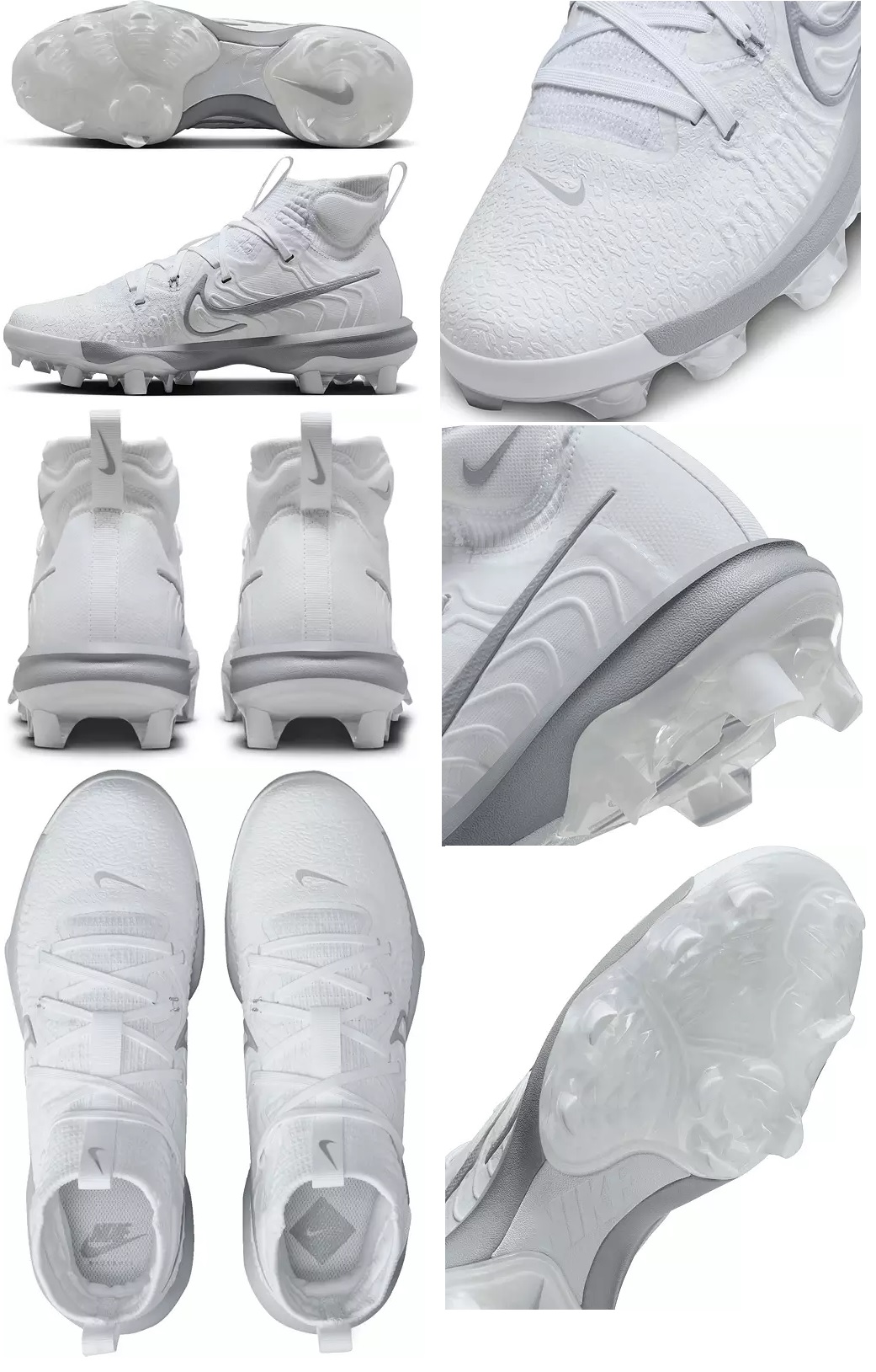 楽天市場】スパイク 野球 メンズ ナイキ ポイントスパイク nike 一般