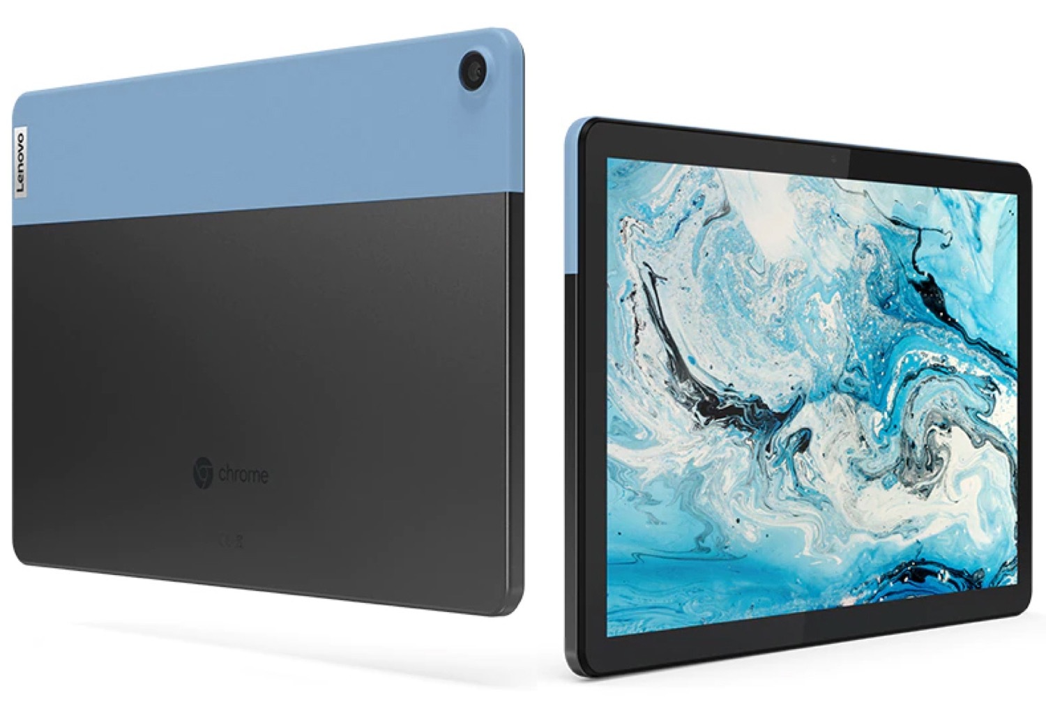 楽天市場】Lenovo Ideapad Duet Chromebook 128GB 日本語キーボード