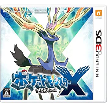 楽天市場】ポケモン xy 3dsの通販