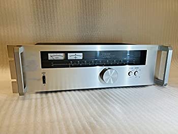 楽天市場】【中古】 TRIO トリオ KT-5100G AM FMステレオチューナー