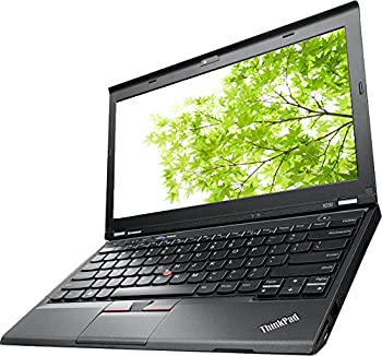 楽天市場】レノボ thinkpad x230 中古（ノートPC｜パソコン