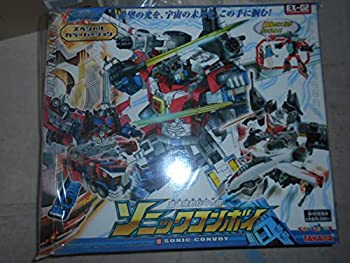 楽天市場】【中古】 トランスフォーマー ギャラクシーフォース EX-02