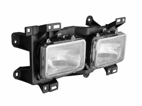 楽天市場】三菱ふそう スーパーグレート 平成8年6月～平成19年3月 海外