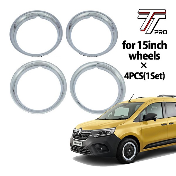 楽天市場】【TT PRO正規品】 ステンレススチール製 スチールホイール15