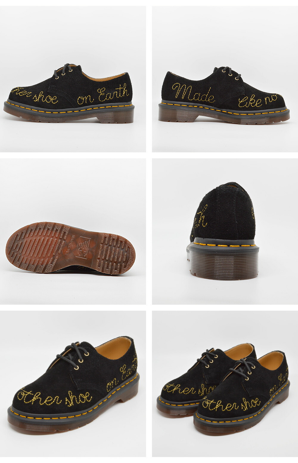 楽天市場】【全国送料無料】 ドクターマーチン メンズ レディース 3