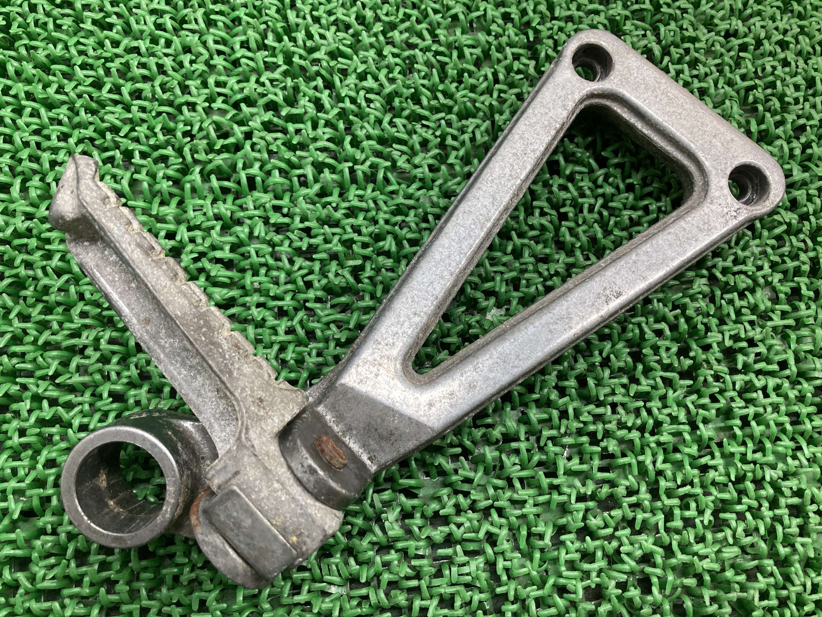 楽天市場】バリオス2 ステッププレートの通販