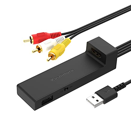 カシムラKd-278 Fire TV Stick セット Smart Car Player Stick – カシムラ