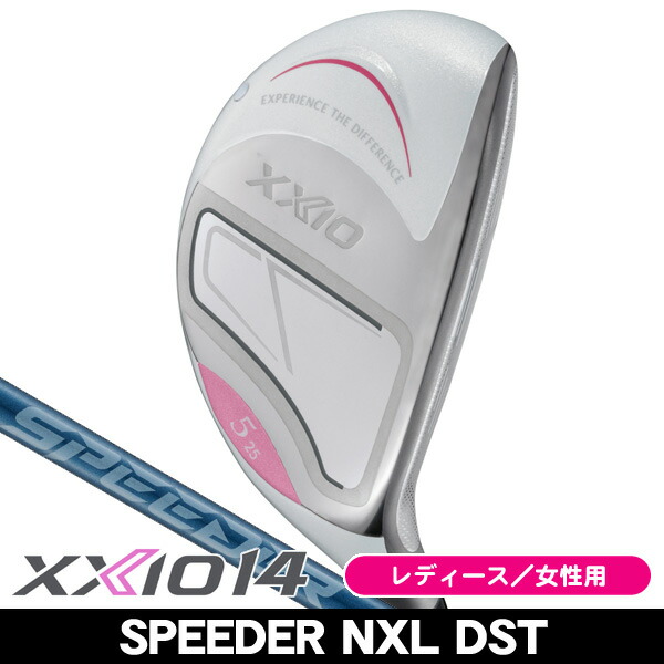 楽天市場】ゼクシオ レディース ユーティリティ h4の通販