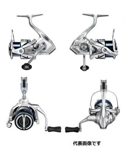 楽天市場】【シマノ】23ストラディック C2500SXG : つり具トビヌケ